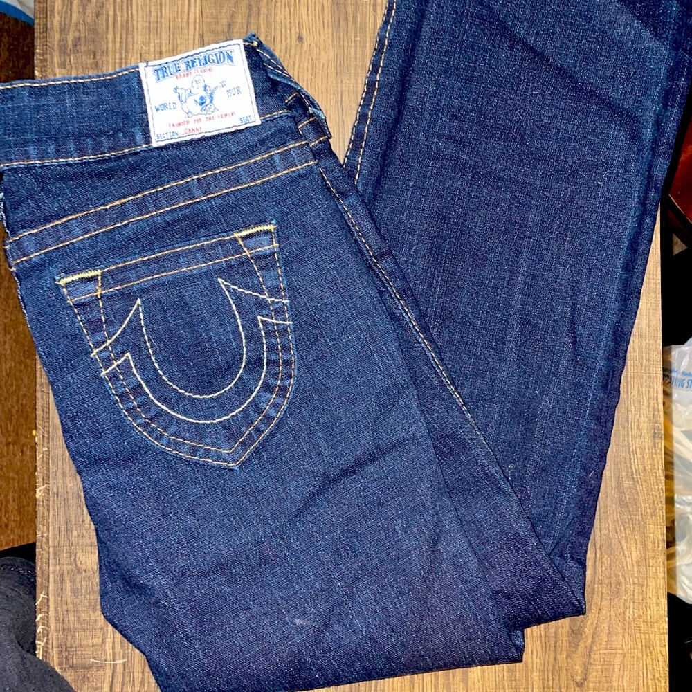 Women’s Lucky Brand Jeans 28
